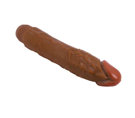 Dybbuk Vibrador Realista 9.5