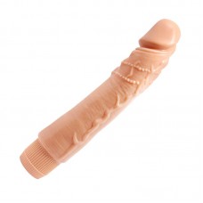 Dybbuk Vibrador Realista 9.5