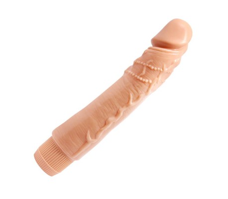 Dybbuk Vibrador Realista 9.5