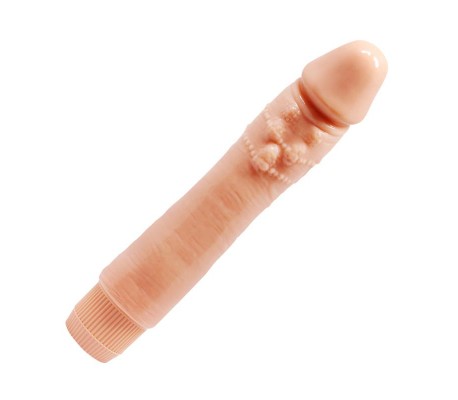 Dybbuk Vibrador Realista 9.5