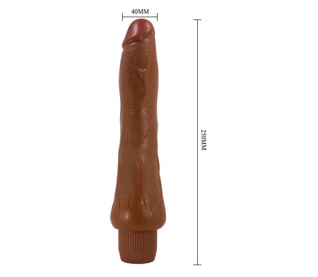 Dryad Vibrador Realista 9.8