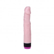 Vibrador Adour Club Natural