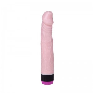 Vibrador Adour Club Natural