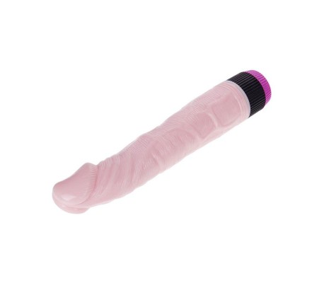 Vibrador Adour Club Natural