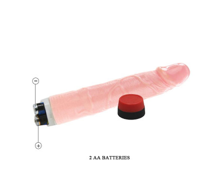 Vibrador Rocking Dong