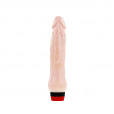 Baile Vibrador Color Natural