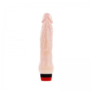 Baile Vibrador Color Natural