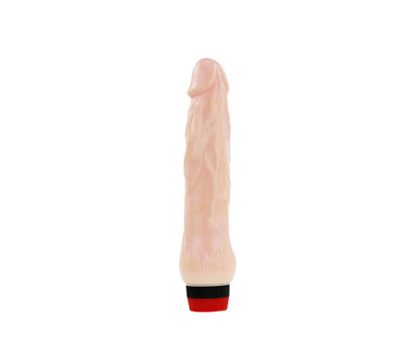 Baile Vibrador Color Natural