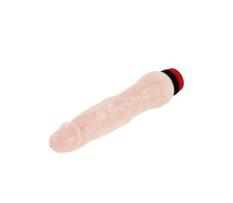 Baile Vibrador Color Natural