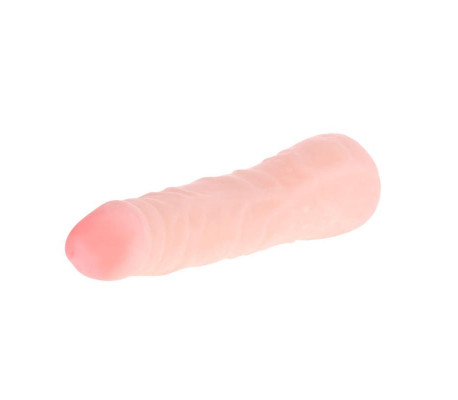 Dildo Color Natural 16 cm