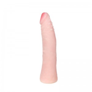 Baile Dildo Color Natural 18 cm