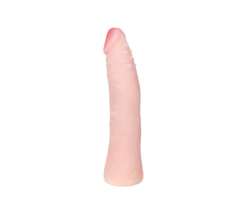 Baile Dildo Color Natural 18 cm