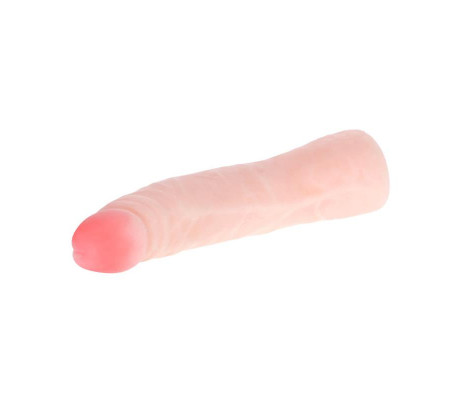 Baile Dildo Color Natural 18 cm
