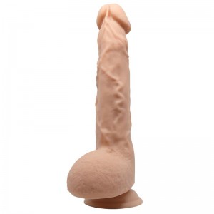 Jason Dildo Realista 9.8