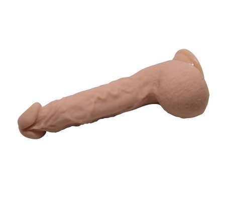 Jason Dildo Realista 9.8