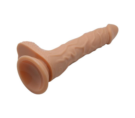 Bodach Vibrador con Thrusting y Rotación USB