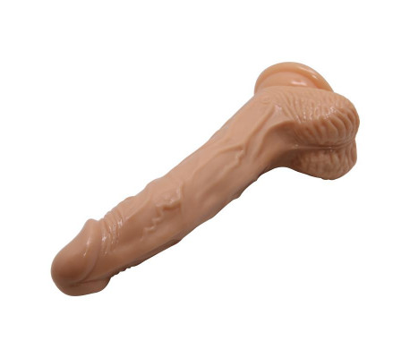 Bodach Vibrador con Thrusting y Rotación USB