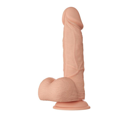 Dildo Realista Bahamut 8.5