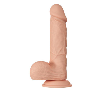 Dildo Realista Bahamut 8.5