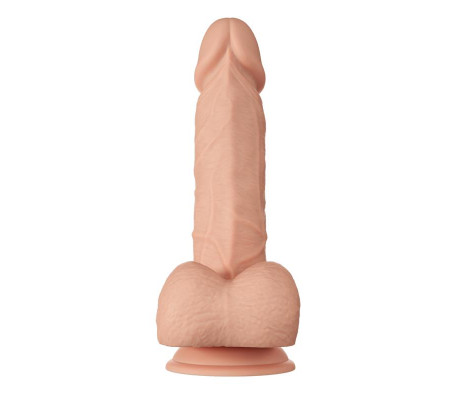 Dildo Realista Bahamut 8.5