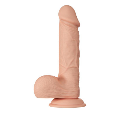 Dildo Realista Bahamut 8.5