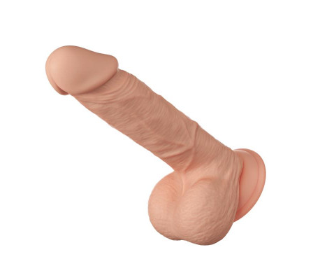 Dildo Realista Bahamut 8.5