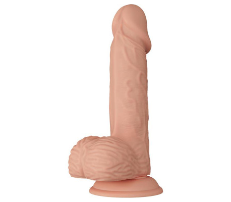 Dildo Realista Catoblepas 8.1