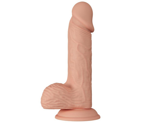 Dildo Realista Catoblepas 8.1