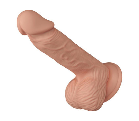 Dildo Realista Catoblepas 8.1