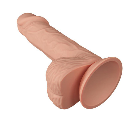 Dildo Realista Catoblepas 8.1