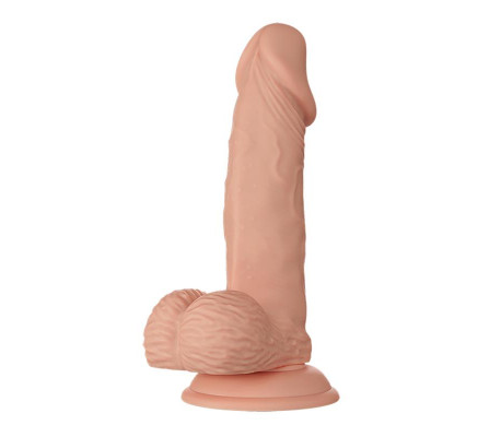 Dildo Realista Zebulon 7.6