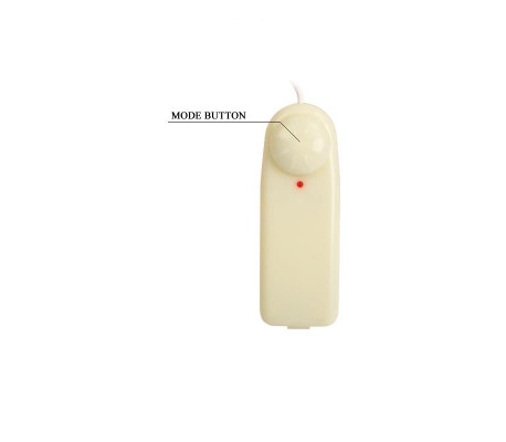 Arnés con Dildo Hueco Jessica 18 cm