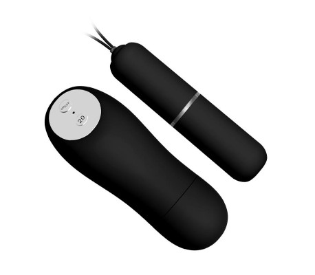 Wild Butterfly Braguita con Bala Vibradora y Control Remoto