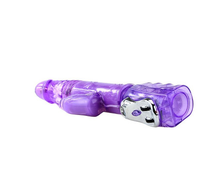 Vibrador Color Púrpura