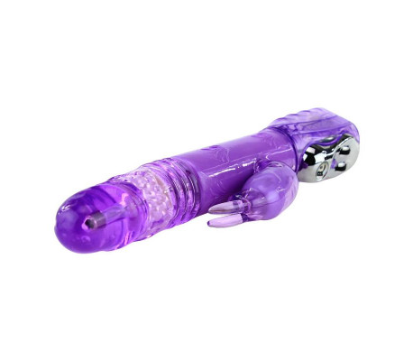 Vibrador Color Púrpura