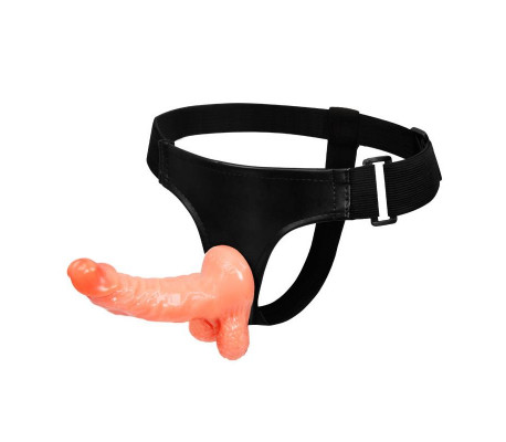 Arnés con Dildo 15 cm