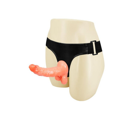 Arnés con Dildo 15 cm