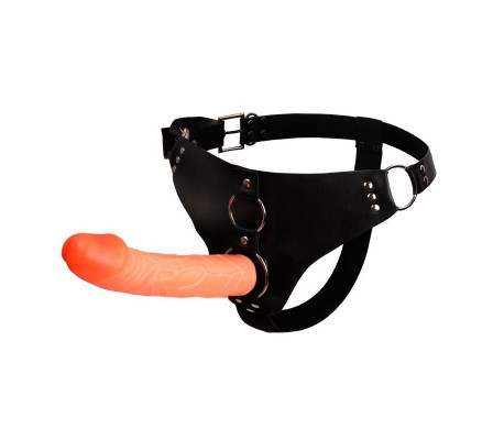 Baile Arnés con Dildo