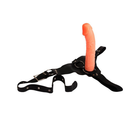 Baile Arnés con Dildo