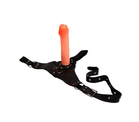 Baile Arnés con Dildo