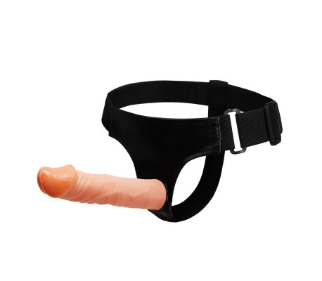 Arnés con Dildo 18,8 cm