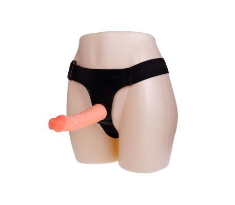 Arnés con Dildo 18,8 cm