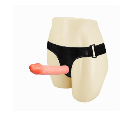 Arnés con Dildo 20 cm