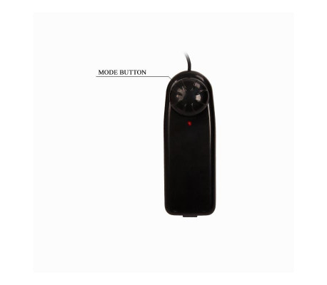 Baile Arnés con Dildo Vibrador Natural 18.5 cm