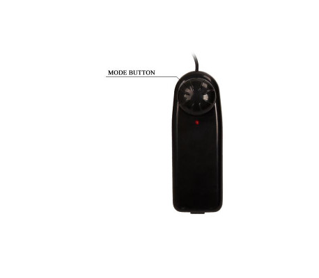 Arnés con Dildo Púrpura 15.5 cm