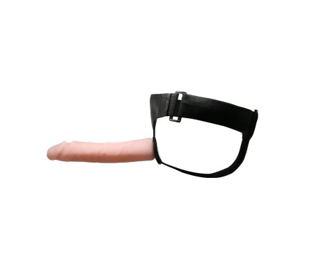 Arnés Ajustable con Dildo 21.5 cm