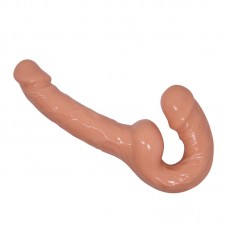 Dildo Doble para Parejas