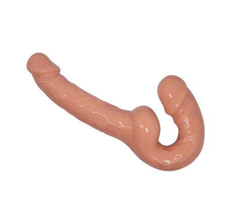 Dildo Doble para Parejas