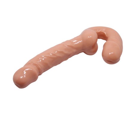 Dildo Doble para Parejas