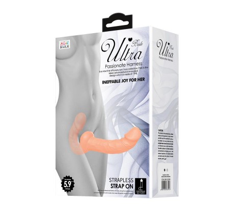 Dildo Doble para Parejas